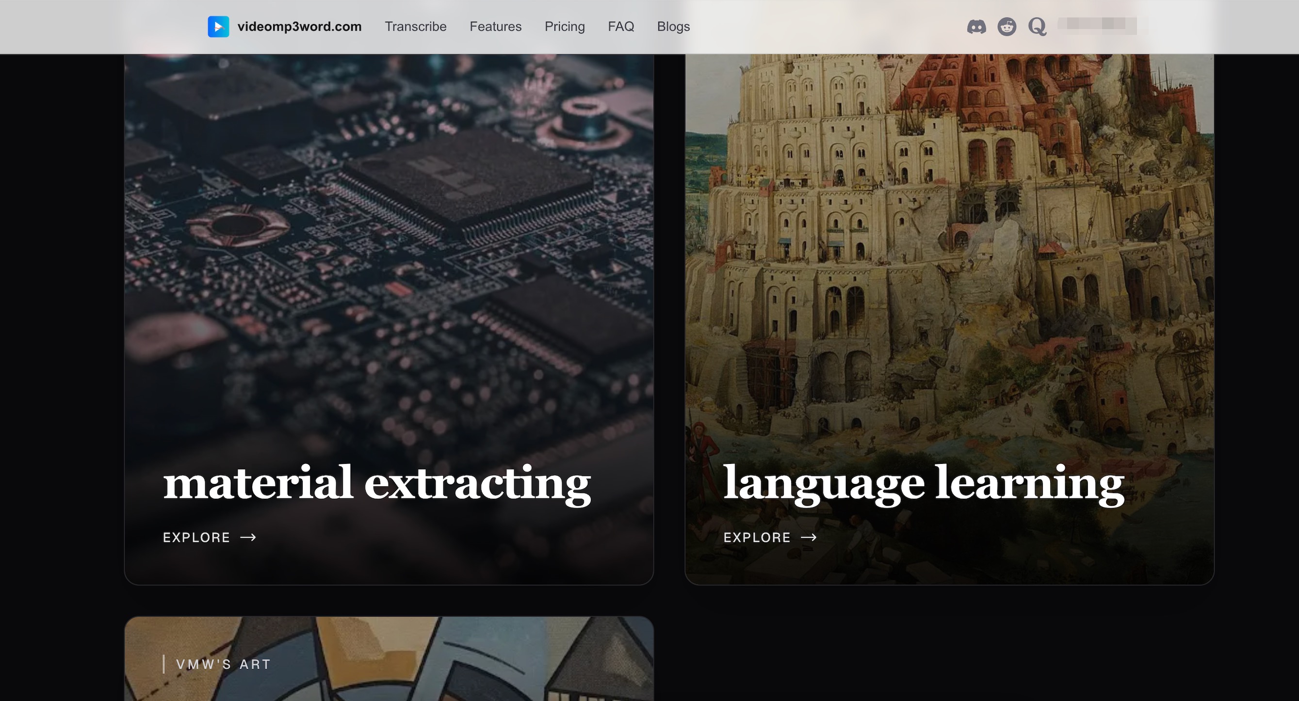 gallery of videomp3word